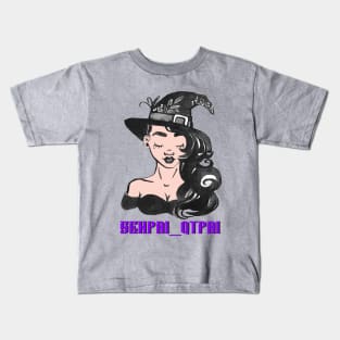 Witchy Coven Kids T-Shirt